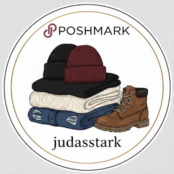 judasstark